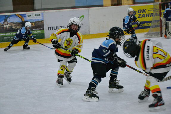 NBY x VRC 16.02.2025 2. TŘÍDA 49