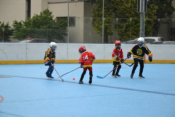 Hokejbal 01.06.2024 9