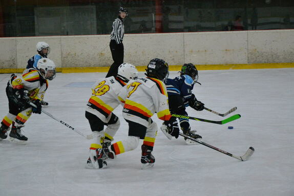 NBY x VRC 16.02.2025 2. TŘÍDA 51