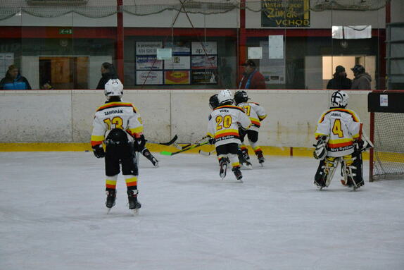 NBY x VRC 16.02.2025 2. TŘÍDA 52