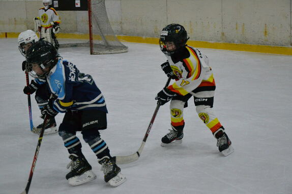 NBY x VRC 16.02.2025 2. TŘÍDA 53