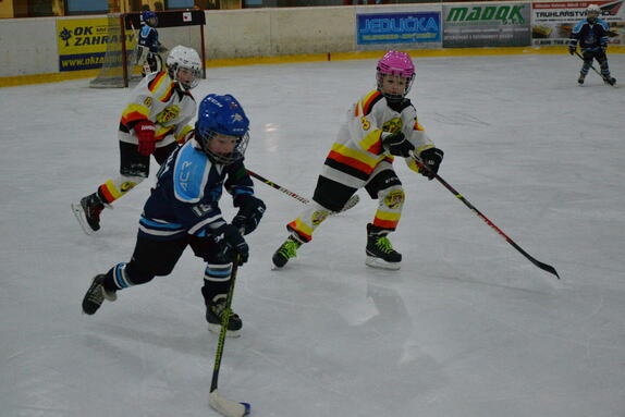 NBY x VRC 16.02.2025 2. TŘÍDA 56