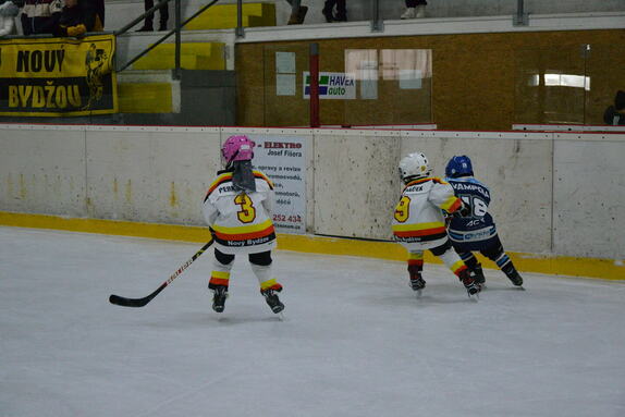 NBY x VRC 16.02.2025 2. TŘÍDA 58