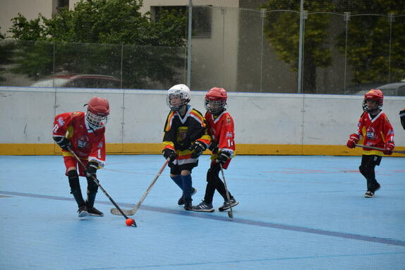 Hokejbal 01.06.2024 10