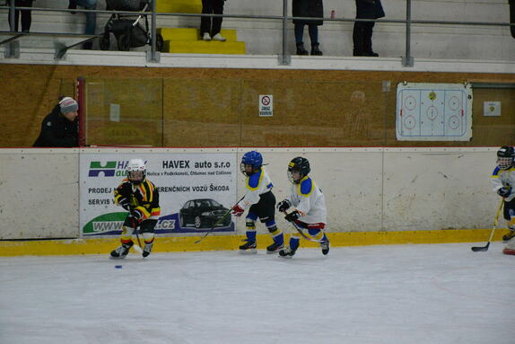 NBY x NME 16.02.2025 2. TŘÍDA 13