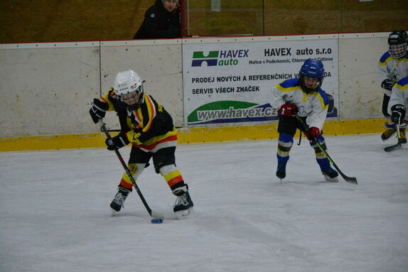 NBY x NME 16.02.2025 2. TŘÍDA 14