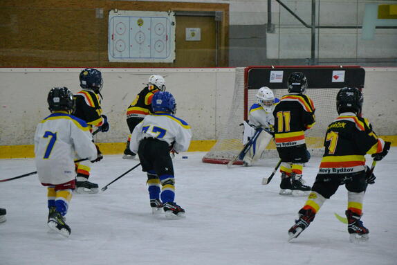 NBY x NME 16.02.2025 2. TŘÍDA 16