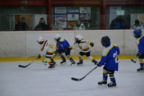 NBY x NME 16.02.2025 2. TŘÍDA 21