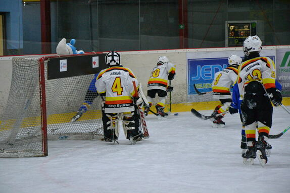 NBY x NME 16.02.2025 2. TŘÍDA 22