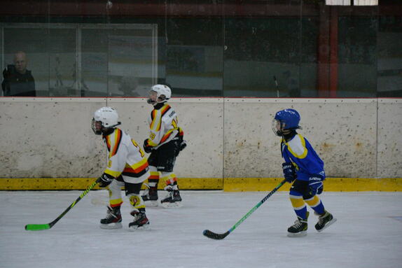 NBY x NME 16.02.2025 2. TŘÍDA 23