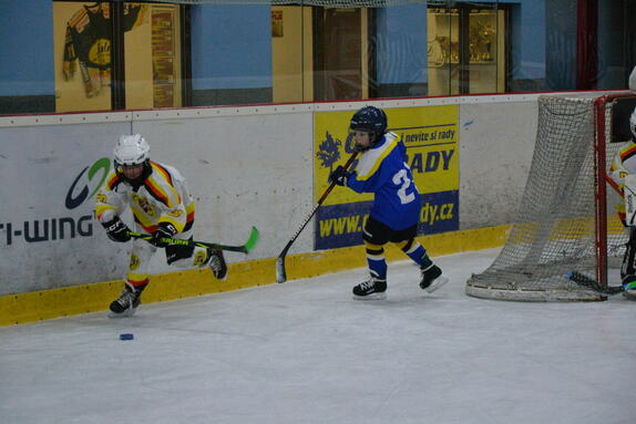 NBY x NME 16.02.2025 2. TŘÍDA 24