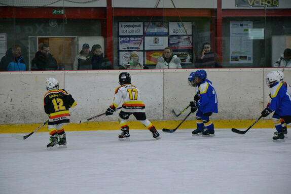 NBY x NME 16.02.2025 2. TŘÍDA 30