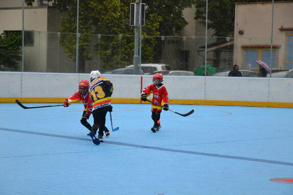 Hokejbal 01.06.2024 13
