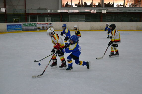 NBY x NME 16.02.2025 2. TŘÍDA 35