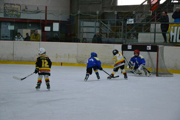 NBY x NME 16.02.2025 2. TŘÍDA 39