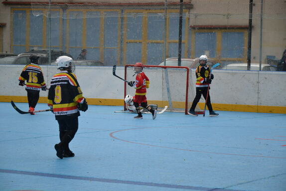 Hokejbal 01.06.2024 14