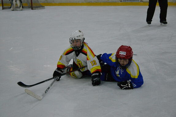 NBY x NME 16.02.2025 2. TŘÍDA 42