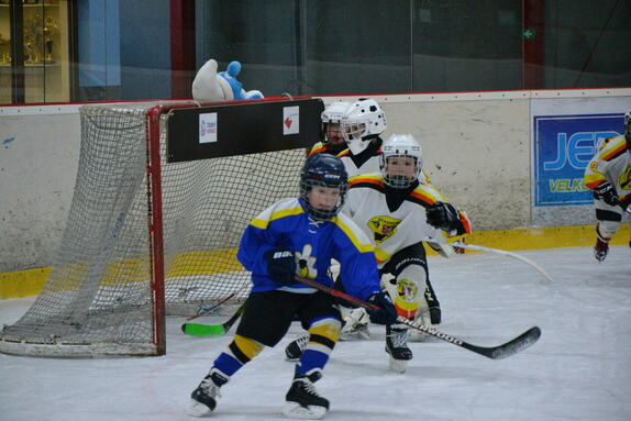 NBY x NME 16.02.2025 2. TŘÍDA 44