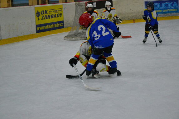 NBY x NME 16.02.2025 2. TŘÍDA 45