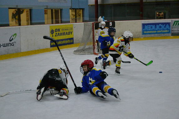 NBY x NME 16.02.2025 2. TŘÍDA 46