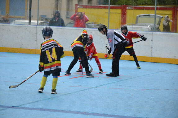 Hokejbal 01.06.2024 15