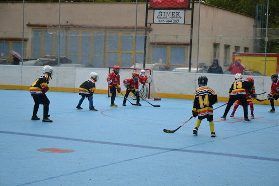 Hokejbal 01.06.2024 16