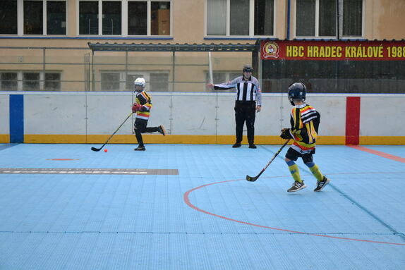 Hokejbal 01.06.2024 19