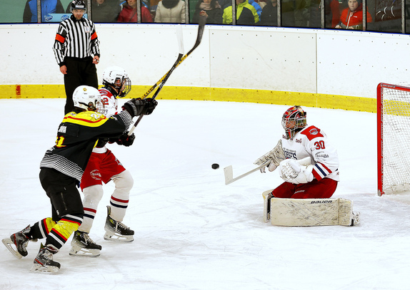 HLI x NBY 19.02.2025 MUŽI 14