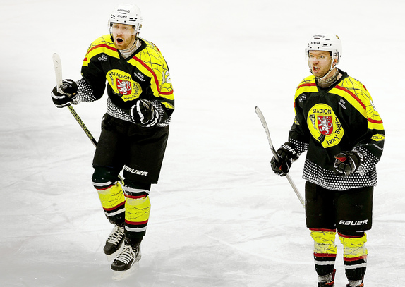 HLI x NBY 19.02.2025 MUŽI 19