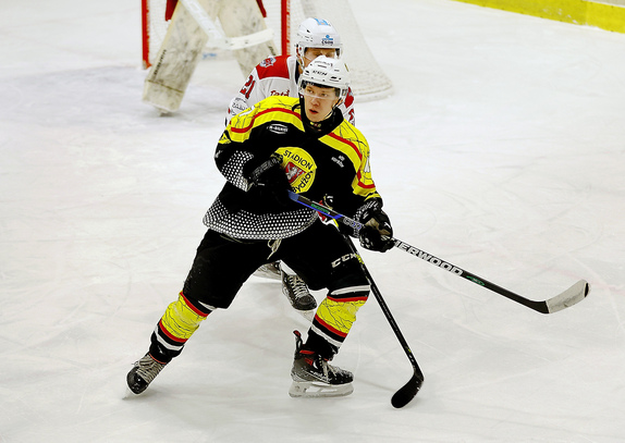 HLI x NBY 19.02.2025 MUŽI 20