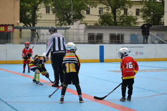Hokejbal 01.06.2024 21