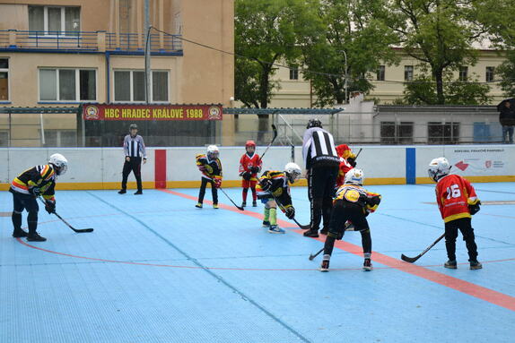 Hokejbal 01.06.2024 22