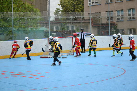 Hokejbal 01.06.2024 23