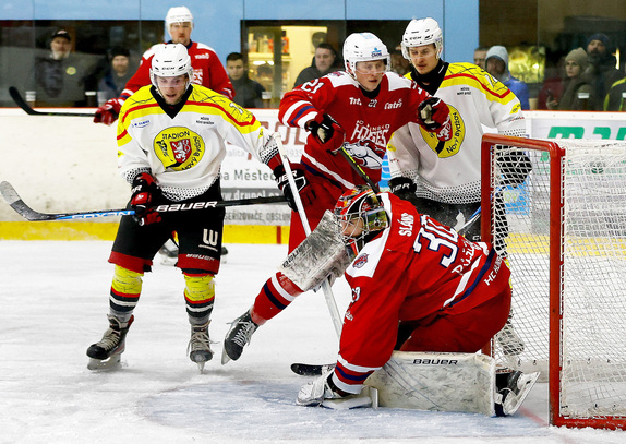 NBY x HLI 26.02.2025 MUŽI 13