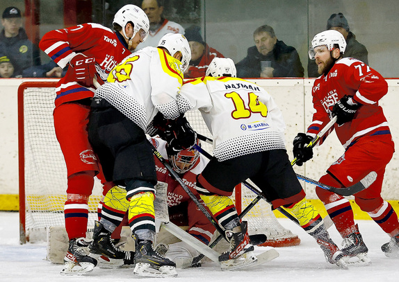 NBY x HLI 26.02.2025 MUŽI 48