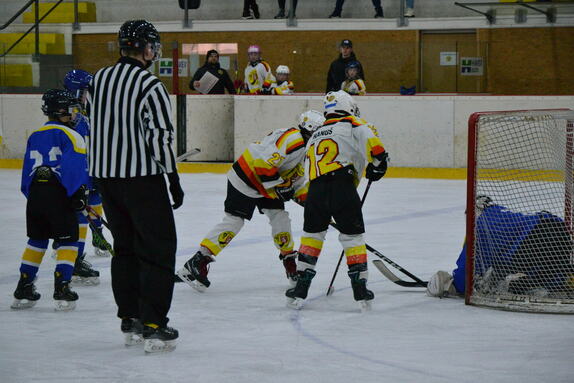 NBY x NME 02.03.2025 4. TŘÍDA 14