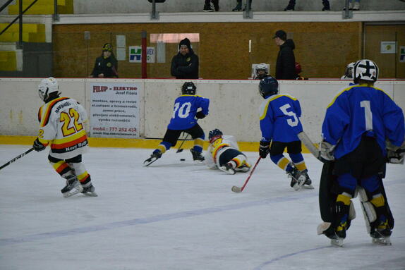 NBY x NME 02.03.2025 4. TŘÍDA 18