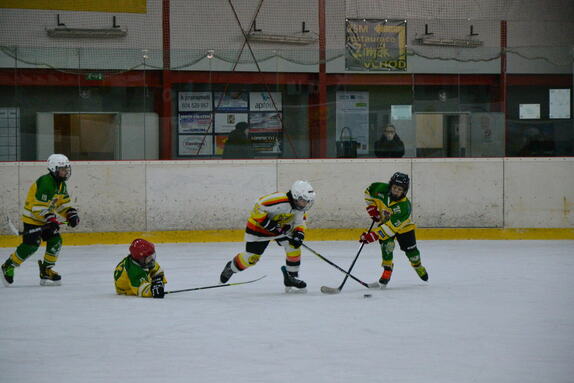 NBY x DVK 02.03.2025 4. TŘÍDA 14