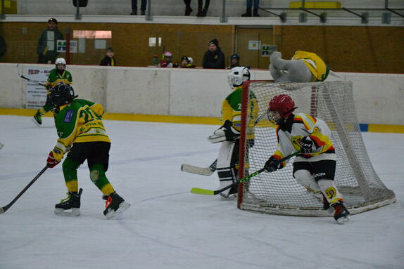 NBY x DVK 02.03.2025 4. TŘÍDA 18