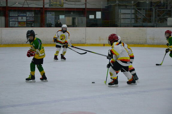 NBY x DVK 02.03.2025 4. TŘÍDA 19