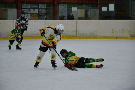 NBY x DVK 02.03.2025 4. TŘÍDA 24