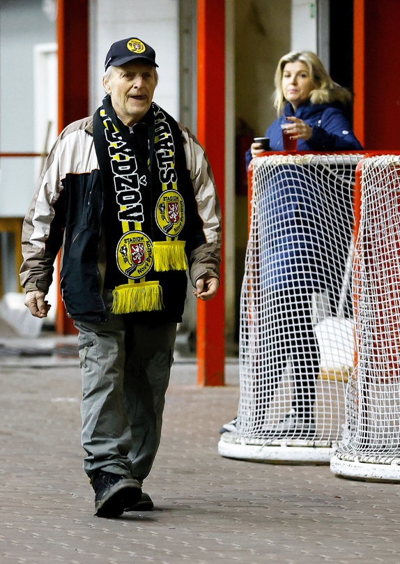 NBY x LIT 05.03.2025 MUŽI 24