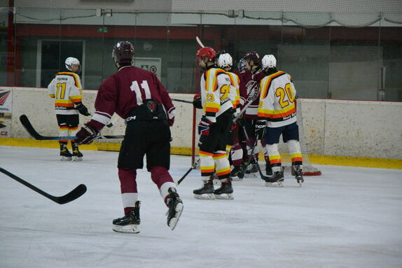 NBY x LET 08.03.2025 JUN 13