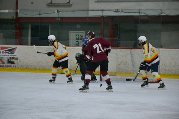 NBY x LET 08.03.2025 JUN 14