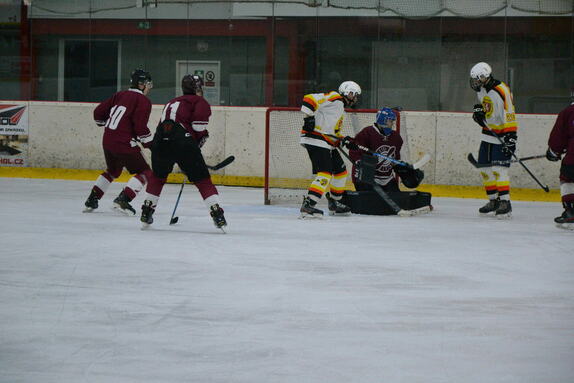 NBY x LET 08.03.2025 JUN 15