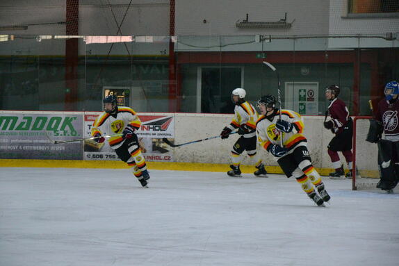 NBY x LET 08.03.2025 JUN 16