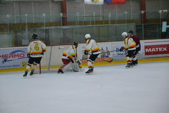 NBY x LET 08.03.2025 JUN 17