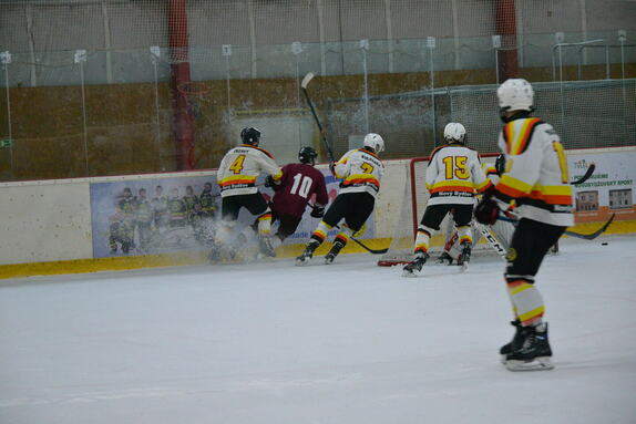 NBY x LET 08.03.2025 JUN 18