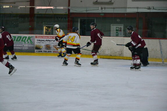 NBY x LET 08.03.2025 JUN 20