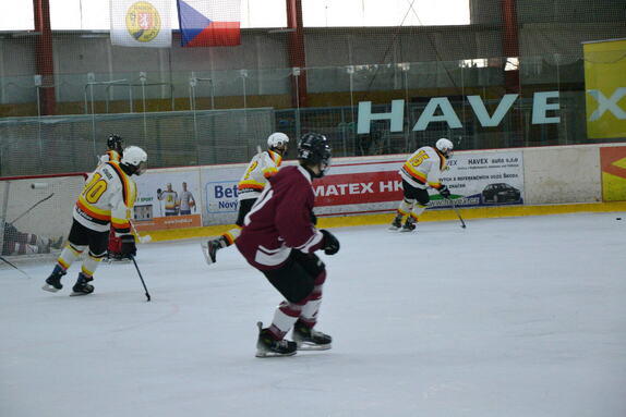 NBY x LET 08.03.2025 JUN 22